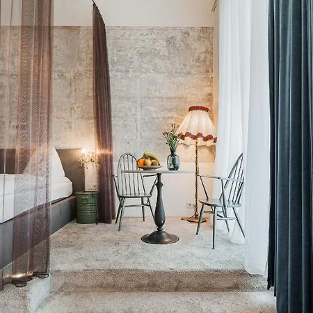 Easy Flat Augarten 비엔나 외부 사진