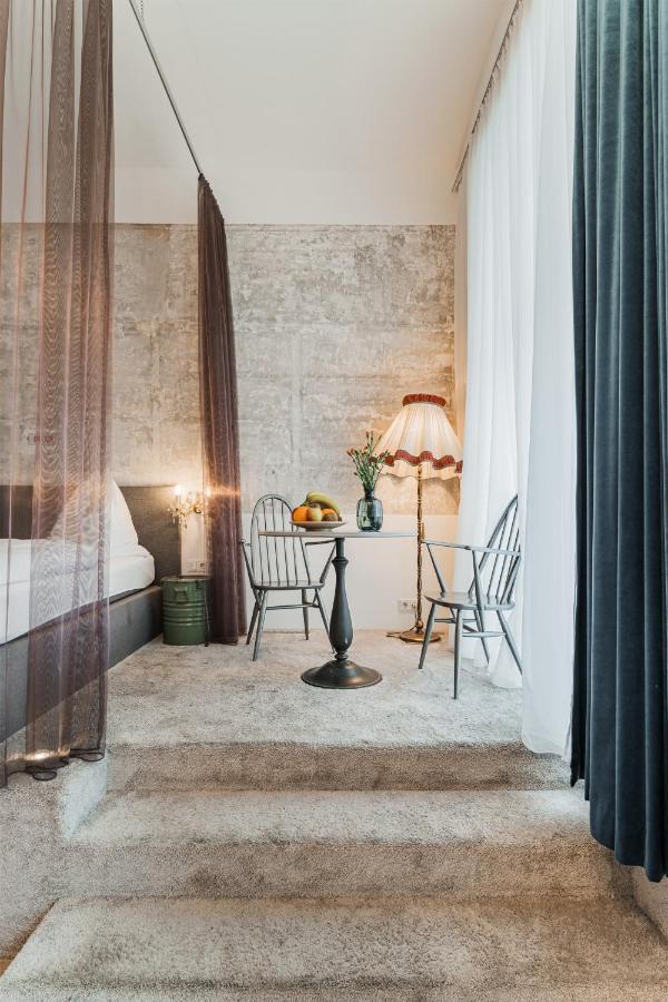 Easy Flat Augarten 비엔나 외부 사진