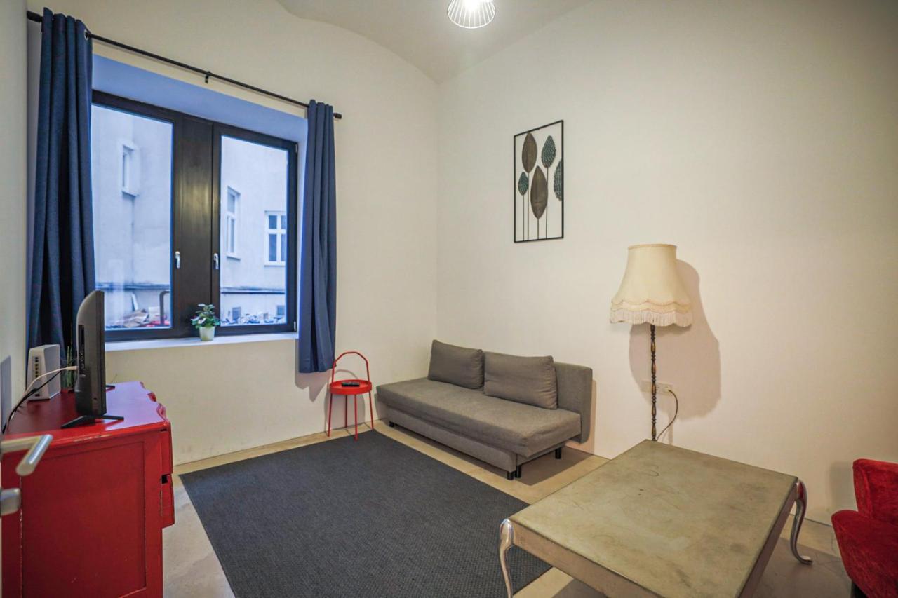 Easy Flat Augarten 비엔나 외부 사진