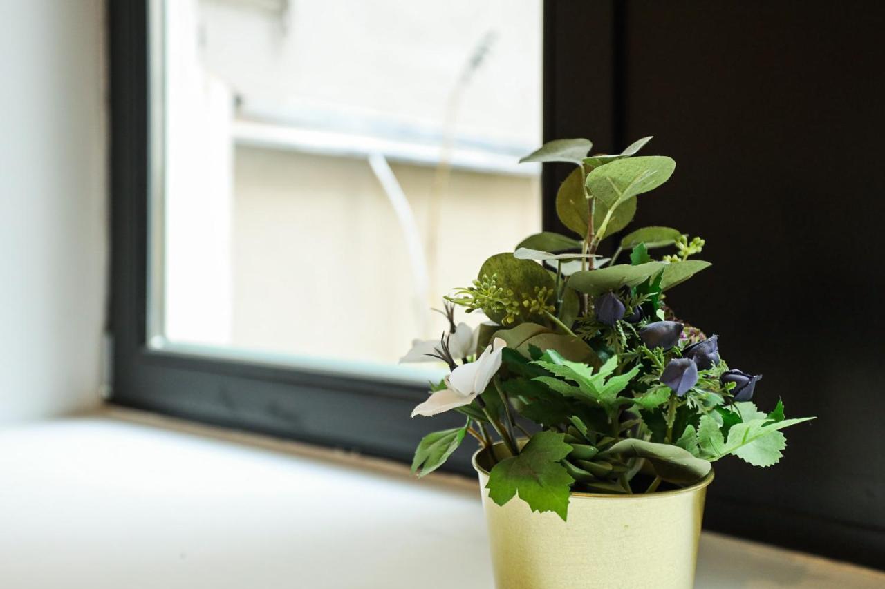 Easy Flat Augarten 비엔나 외부 사진