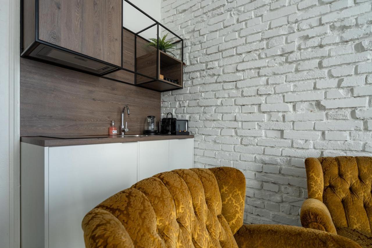 Easy Flat Augarten 비엔나 외부 사진