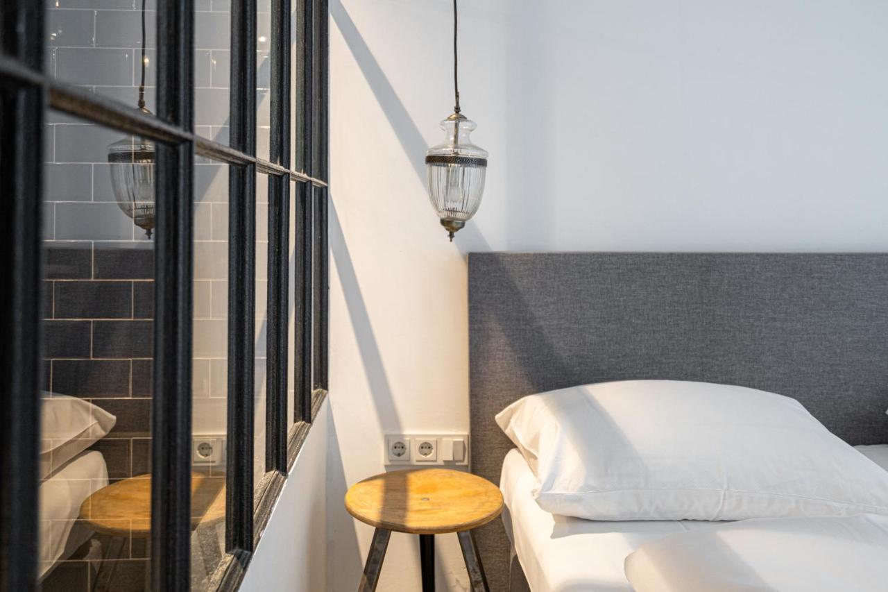Easy Flat Augarten 비엔나 외부 사진