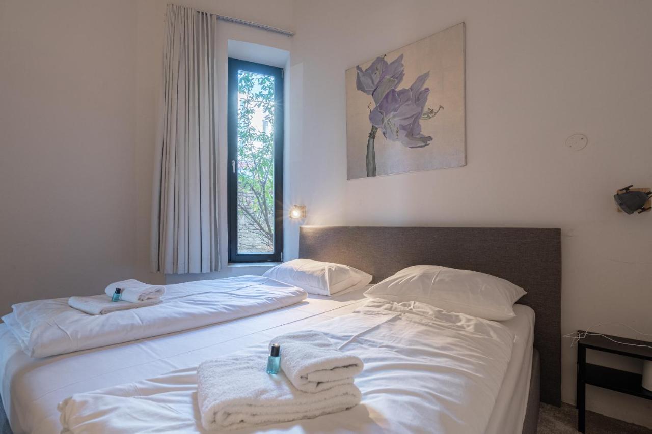 Easy Flat Augarten 비엔나 외부 사진